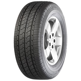 Anvelope vara BARUM VANIS 2 165/70R14C 89/87R 