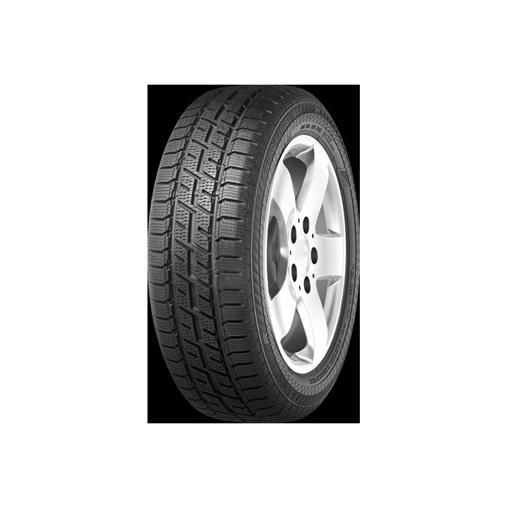 Anvelope iarna GISLAVED EURO*FROST VAN 215/70R15C 109/107R 