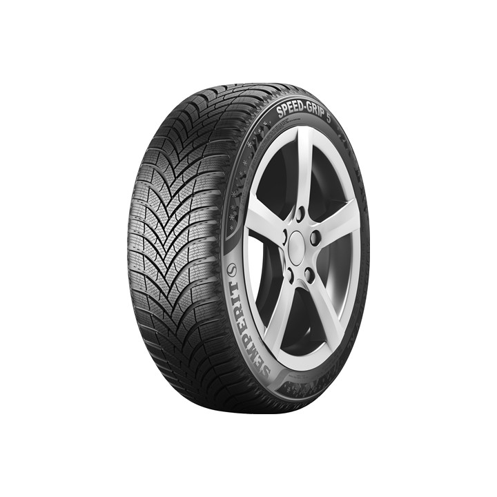 Anvelope iarna SEMPERIT SPEED-GRIP 5 215/70R16 100T 