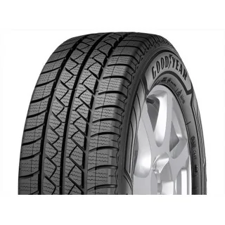 Anvelope all season GOODYEAR VECTOR 4SEASONS CARGO 235/65R16C 115S 