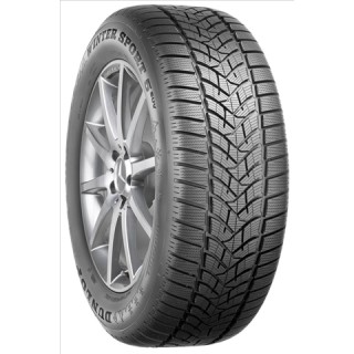 Anvelope iarna DUNLOP WINTER SPORT 5 SUV 215/60R17 100V 