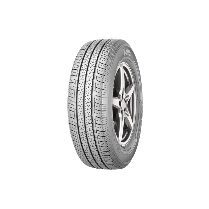 Anvelope vara SAVA TRENTA 2 195/70R15C 104R 