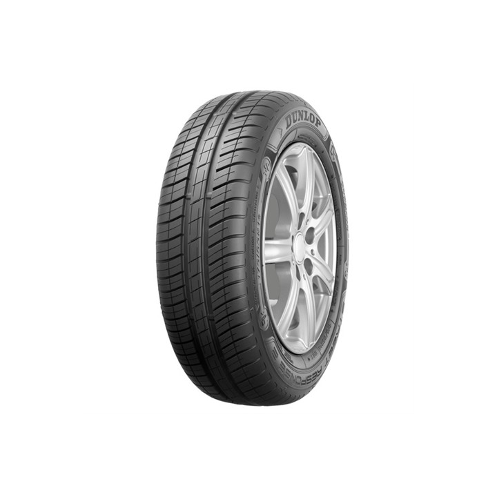 Anvelope vara DUNLOP STREET RESPONSE 2 195/65R15 91T 