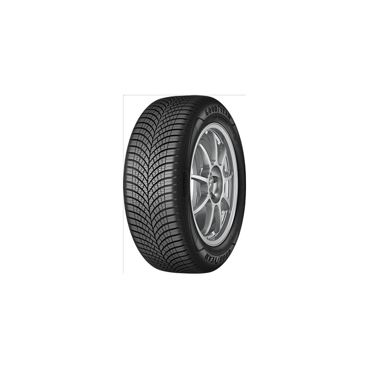 Anvelope all season GOODYEAR VEC4SEASG3 215/55R17 98W 