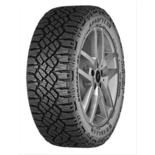 Anvelope vara GOODYEAR WRANGLER DURATRAC RT 245/70R16 113Q 