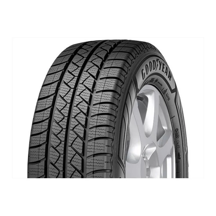 Anvelope all season GOODYEAR VEC4SEACAR 215/60R17C 109T 