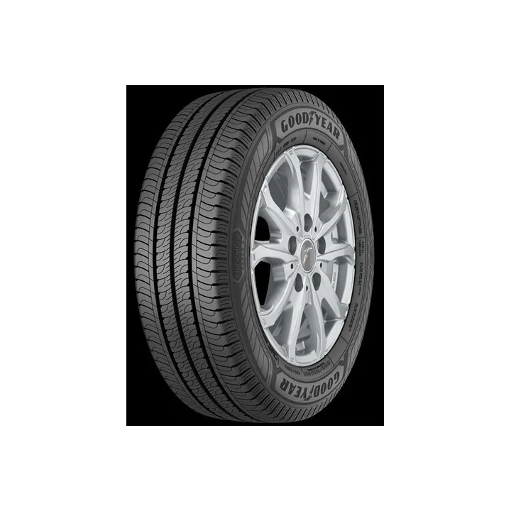 Anvelope vara GOODYEAR EFFICIENTGRIP CARGO 2 225/55R17C 109H 