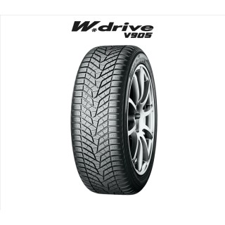 Anvelope iarna YOKOHAMA V905 315/35R21 111W 