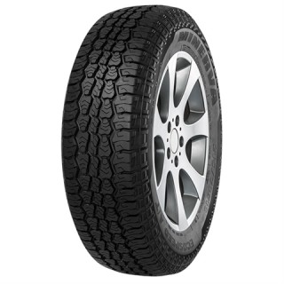 Anvelope vara MINERVA ECOSPEED A/T 255/70R15 112H 