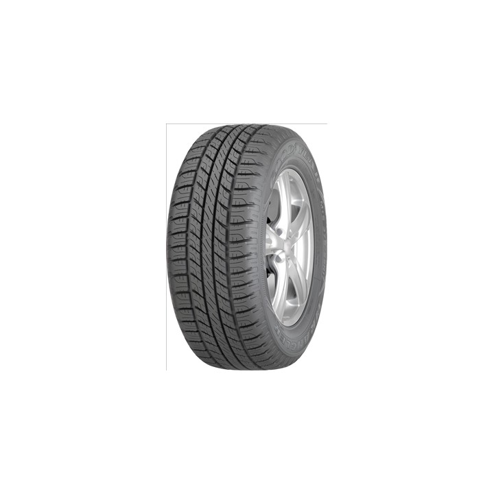 Anvelope vara GOODYEAR WRLHPAW    235/60R18 107V 