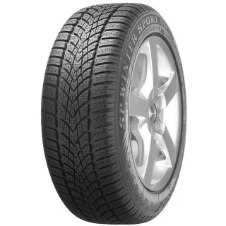 Anvelope iarna DUNLOP SP WINTER SPORT 4D 205/45R17 88V 