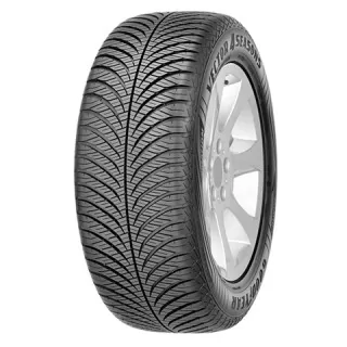 Anvelope all season GOODYEAR VECTOR 4SEASONS G2 225/50R17 98V 