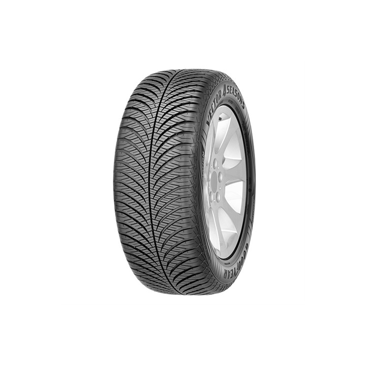 Anvelope all season GOODYEAR VECTOR 4SEASONS G2 225/50R17 98V 