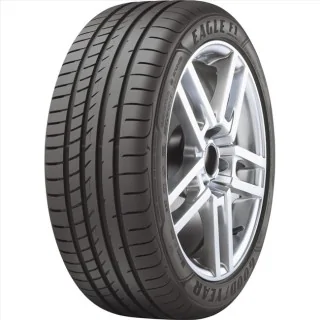 Anvelope vara GOODYEAR EAGF1A2SUV 255/55R19 111W 