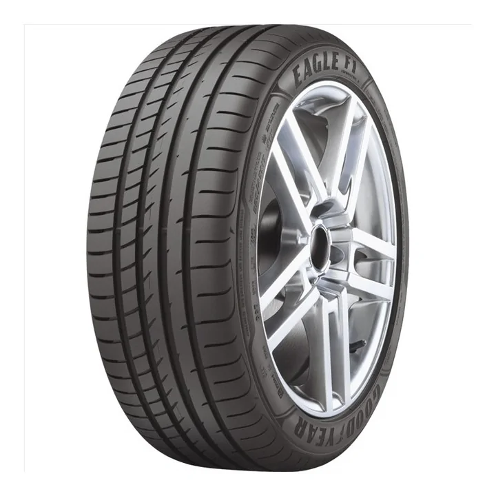 Anvelope vara GOODYEAR EAGF1A2SUV 255/55R19 111W 