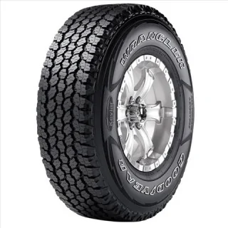 Anvelope vara GOODYEAR WRLATADV 245/75R16 114Q 