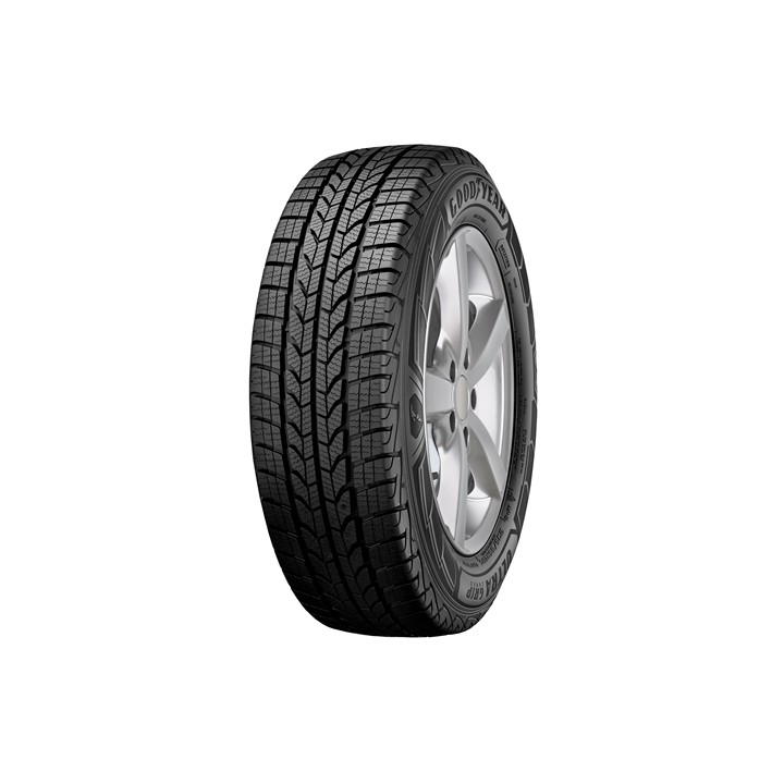 Anvelope iarna GOODYEAR CARGO ULTRAGRIP 195/70R15C 104S 