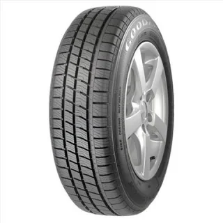 Anvelope all season GOODYEAR CARGO VECTOR 2 215/60R17C 109T 