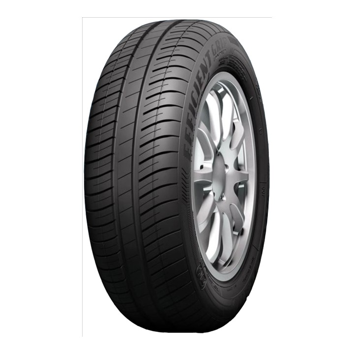 Anvelope vara GOODYEAR EFFICIENTGRIP COMPACT 185/60R15 88T 