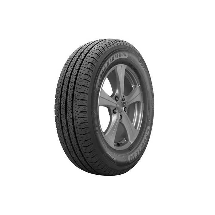 Anvelope vara GOODYEAR CARGO MARATHON 235/65R16C 115R 