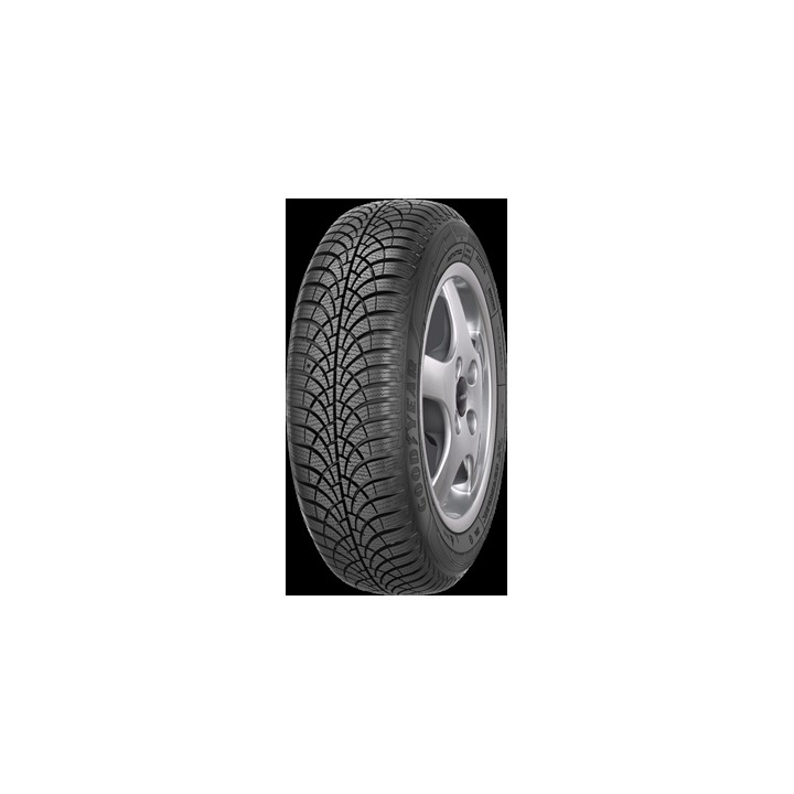 Anvelope iarna GOODYEAR UG9+ 185/60R14 82T 