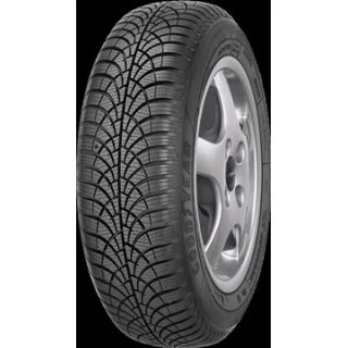 Anvelope iarna GOODYEAR UG9+ 165/70R14C 89R 