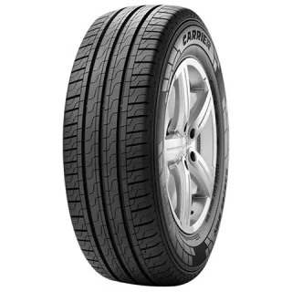 Anvelope vara PIRELLI CARRIER 235/65R16C 115R 