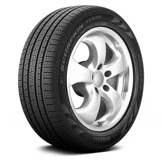 Anvelope all season PIRELLI SCORPION VERDE ALL SEASON 215/65R16 98V 