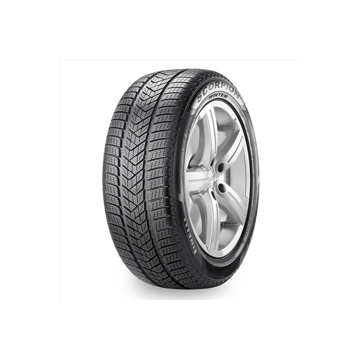 Anvelope iarna PIRELLI SCORPION WINTER 215/60R17 100V 