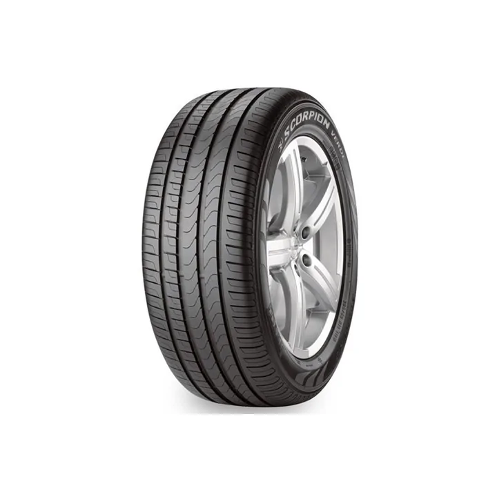 Anvelope vara PIRELLI SCORPION VERDE 255/55R19 111Z 