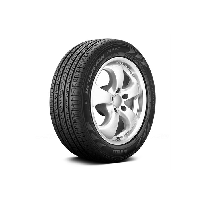 Anvelope all season PIRELLI SCORPION VERDE ALL SEASON 235/60R18 103H 