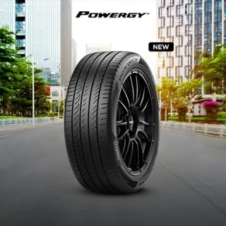 Anvelope vara PIRELLI POWERGY 235/50R18 101Y 