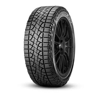 Anvelope all season PIRELLI SCORPION ALL TERRAIN PLUS 245/45R19 102V 