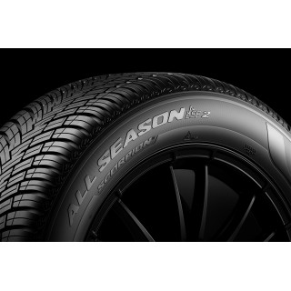 Anvelope all season PIRELLI SCORPION ALL SEASON SF2 235/60R18 107W 