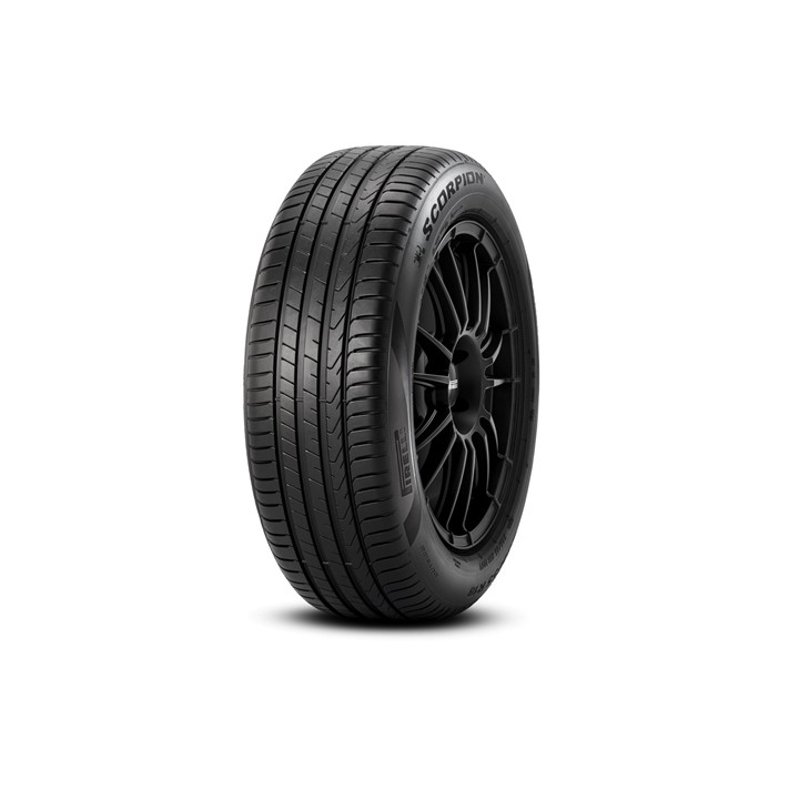 Anvelope vara PIRELLI SCORPION 235/60R18 107W 