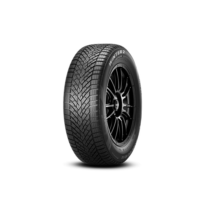 Anvelope iarna PIRELLI SCORPION WINTER 2 235/55R18 104H 