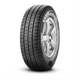 Anvelope iarna PIRELLI WINTER CARRIER 235/65R16C 115R 