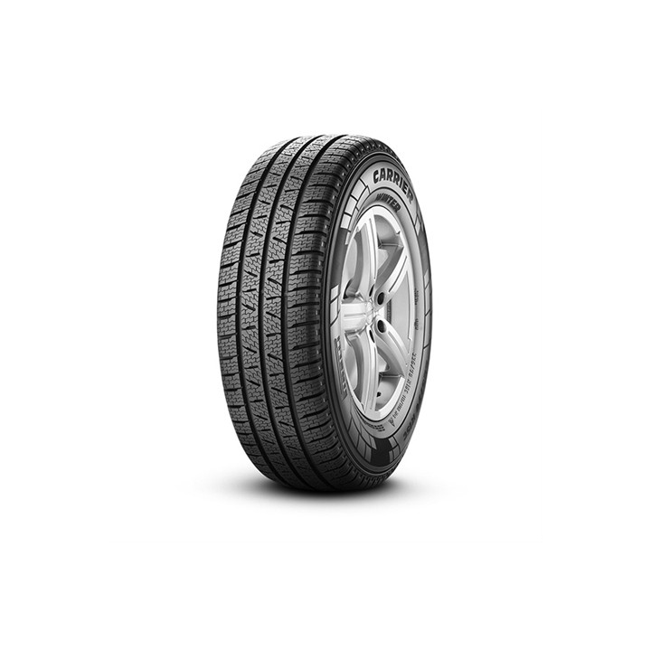 Anvelope iarna PIRELLI WINTER CARRIER 235/65R16C 115R 