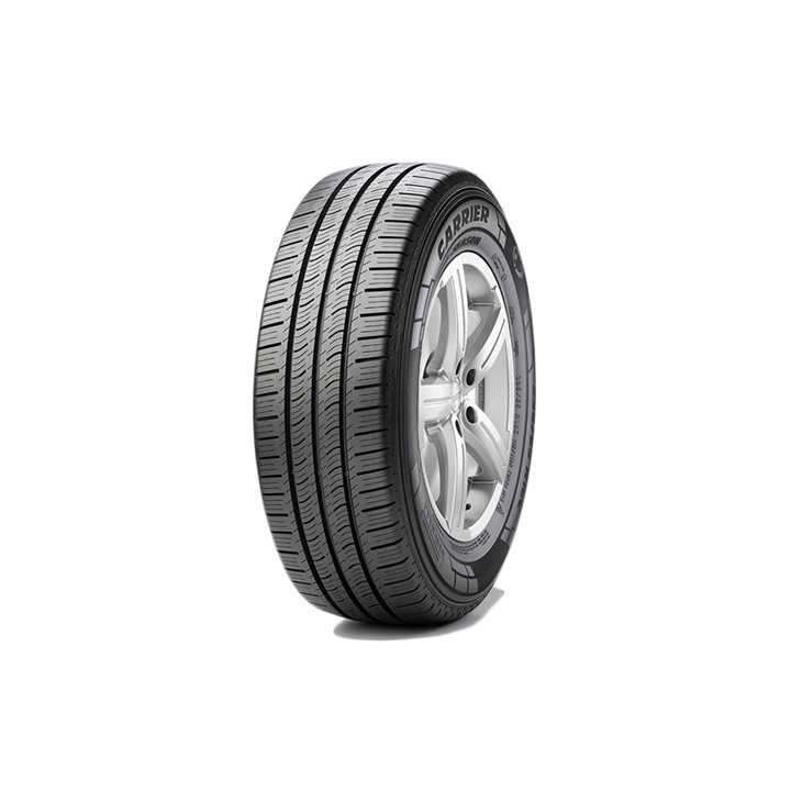 Anvelope all season PIRELLI CARRIER ALL SEASON 205/75R16C 110R 