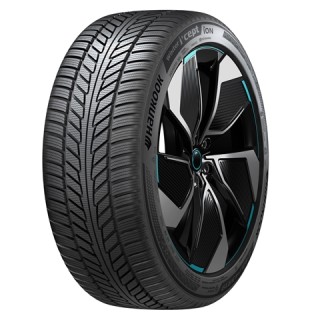 Anvelope iarna HANKOOK IW01A ION I*CEPT SUV 235/60R18 103H 