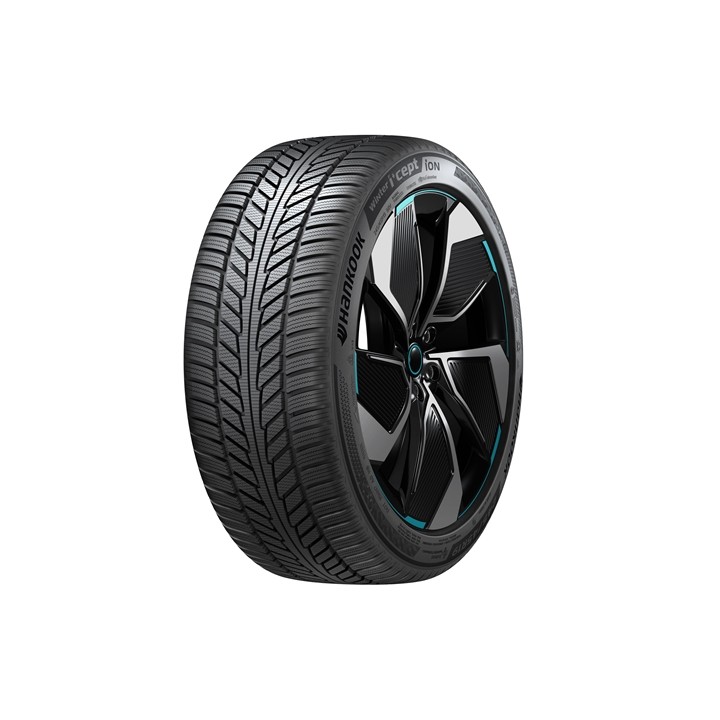 Anvelope iarna HANKOOK IW01A ION I*CEPT SUV 235/60R18 103H 