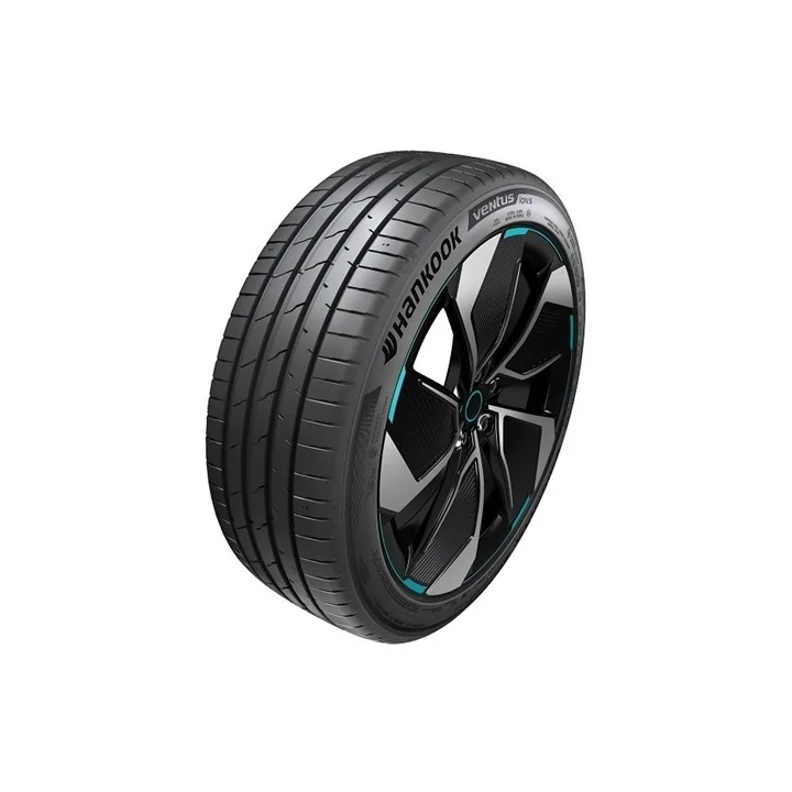 Anvelope vara HANKOOK IK01A ION EVO SUV 225/45R18 95Y 