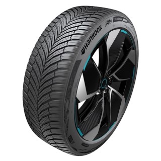 Anvelope toate anotimpurile HANKOOK IL01A ION FLEXCLIMATE SUV 215/55R17 98V 