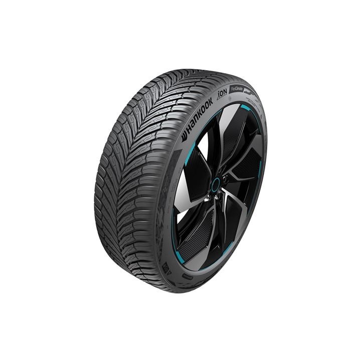 Anvelope toate anotimpurile HANKOOK IL01A ION FLEXCLIMATE SUV 215/55R17 98V 