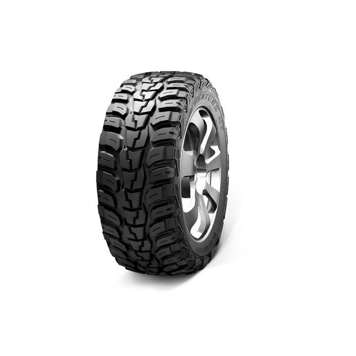 Anvelope vara KUMHO KL71 215/75R15 106/103Q 