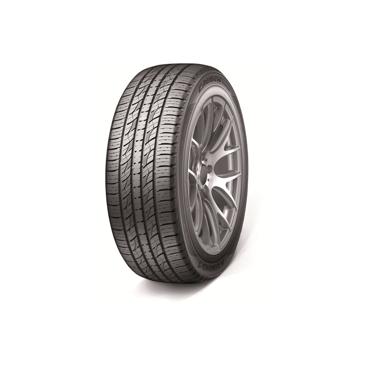 Anvelope vara KUMHO KL33 265/60R18 110H 