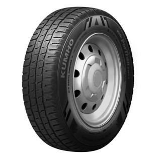 Anvelope iarna KUMHO CW51 185/80R14C 102/100Q 