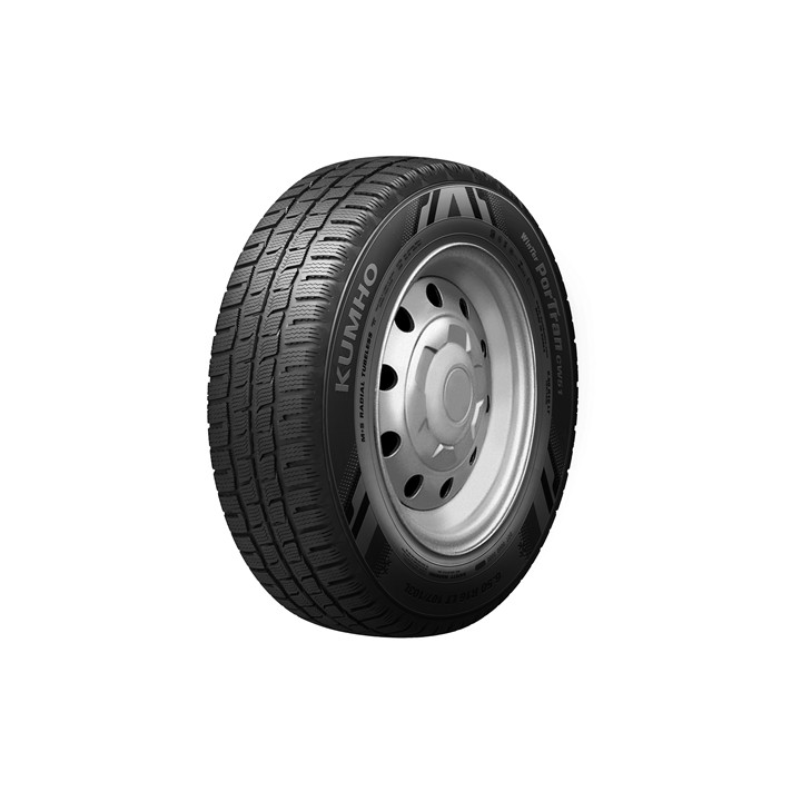 Anvelope iarna KUMHO CW51 185/80R14C 102/100Q 