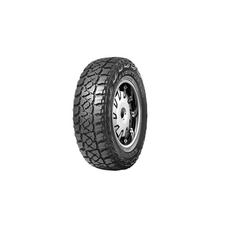 Anvelope vara KUMHO MT51 255/70R16 115/112Q 