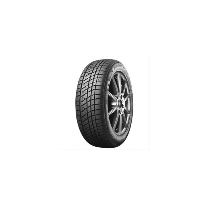 Anvelope iarna KUMHO WS71 295/35R21 107V 